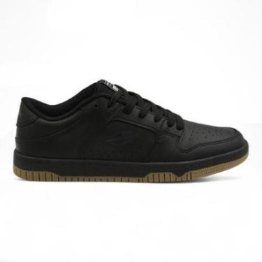 Imagem de Tenis Mormaii Action Preto/Caramelo 37-Masculino
