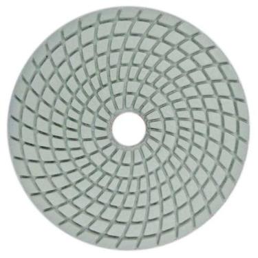 Imagem de Disco Diamantado 100mm Para Polimento Mármore E Granito - Cortag