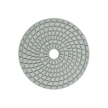 Imagem de Disco Diamantado 100mm G200 Para Polimento De Mármore E Granito - Cortag