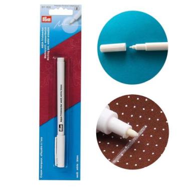 Imagem de Marcador para Tecido Apagável Prym Branco 611 824