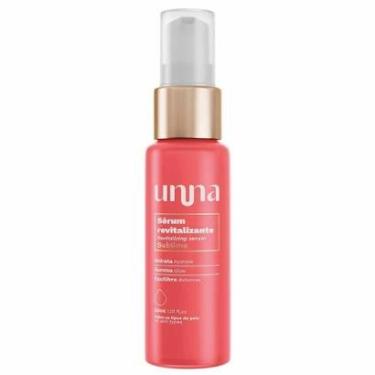 Imagem de Sérum Revitalizante Unna Beauty Sublime 30ml-Unissex