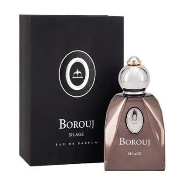 Imagem de Perfume Silage Borouj Eau De Parfum Unissex 85ml-Unissex