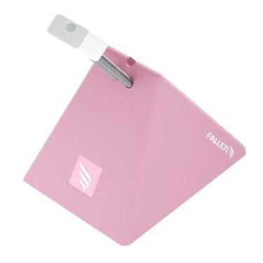 Imagem de Mouse Bungee Fallen Tucano, Ajuste de Altura, Rosa - MB-GF-TU-RS-Unissex