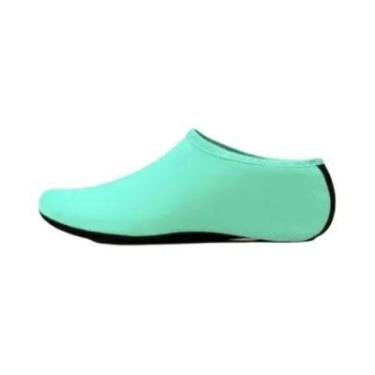 Imagem de Meias de Mergulho Anti-Corte e Antiderrapante com Secagem Rápida para 