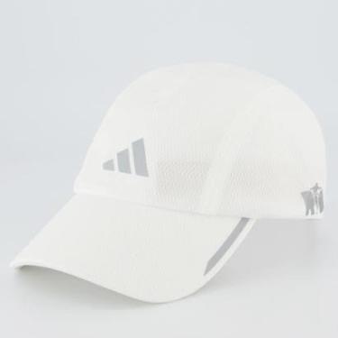 Imagem de Boné Adidas Corrida Aeroready Rio-Unissex