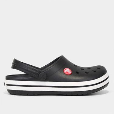 Imagem de Crocs Infantil Crocband Clog Unissex-Masculino