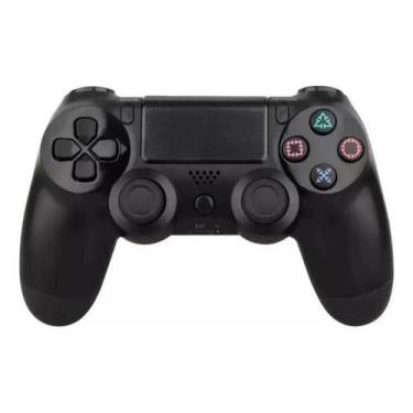 Imagem de Controle COMPATIVEL Para Ps4  Pc Sem Fio  - ref-LP003 - M.A