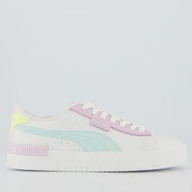 Imagem de Tênis Puma Jada Bdp Feminino-Feminino