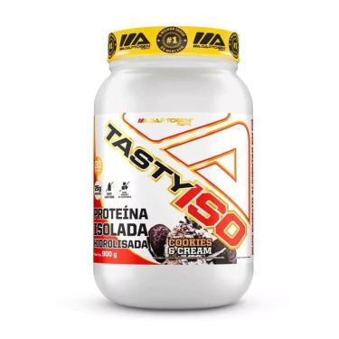Imagem de Tasty Iso Whey (900g)-Unissex