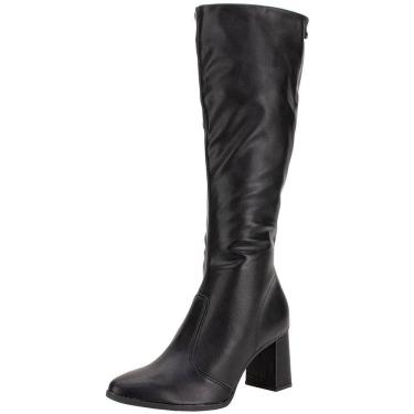 Imagem de Bota Feminina Cano Alto Mississipi J0841