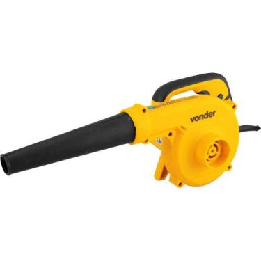 Imagem de Soprador e Aspirador, 680 W, 127 V~, SAV 680 Vonder 127 V~