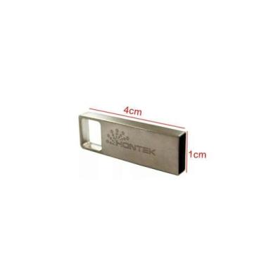 Imagem de Pendrive Hontek 16gb Metal