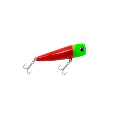 Imagem de Isca Artificial Superfície Baca Popper 75 7.5cm - OCL, Cor FN