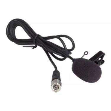 Imagem de Microfone Lapela Karsect LT4A Avulso