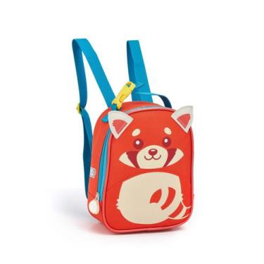 Imagem de Lancheira térmica infantil animais - ZOOP
