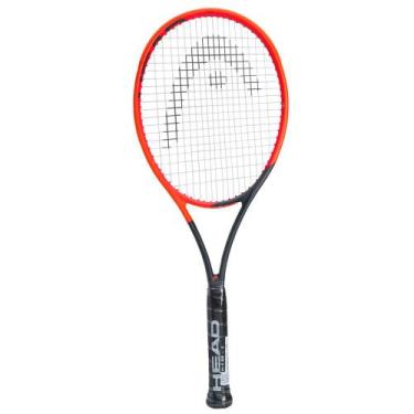 Imagem de Raquete de Tênis Head Radical Pro 2023, Laranja