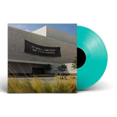 Imagem de Michigander - LP It Will Never Be The Same Vinil Limtiado - misturapop
