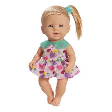 Imagem de Boneca Brincadeira De Menina Papinha - Pupee