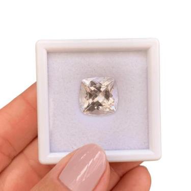 Imagem de Kunzita Antique 10,76ct - ENE2ESE