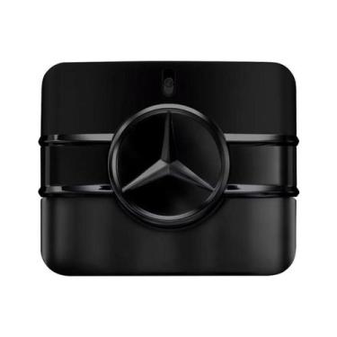 Imagem de Perfume Masculino Sign Your Power de Mercedes-Benz Edp 100ml - Mercede