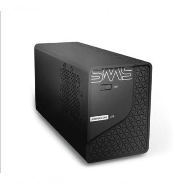 Imagem de Nobreak Lite 600va Monovolt Entrada 115v E Saida 115v 29200 - SMS