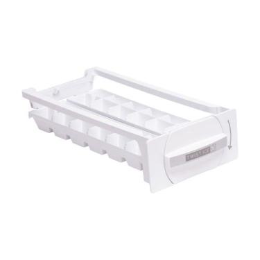 Imagem de Forma de Gelo Smart Ice para Geladeira Brastemp - W11584154, Sem Volta