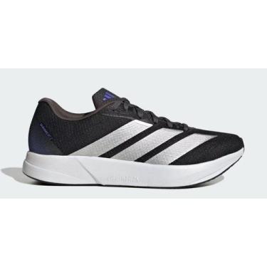 Imagem de Tênis Masculino Duramo RC2 - Adidas, Preto, 40