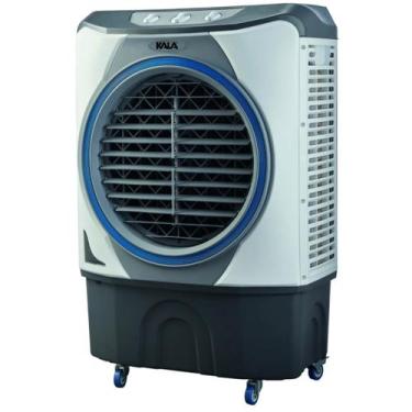 Imagem de Climatizador De Ar Umidifcador Portátil Kala 45L 127V 3 Velocidades -,
