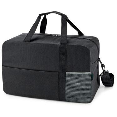 Imagem de Bolsa Esportiva TopGet Standard, Cinza