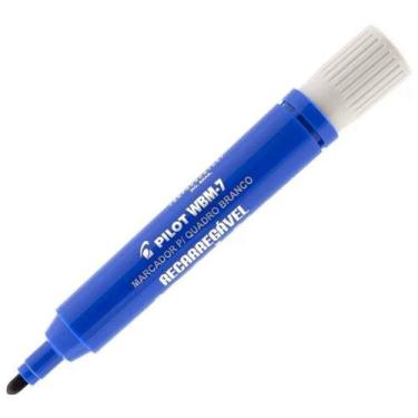 Imagem de Marcador Quadro Branco Wbm-7 Azul Pilot
