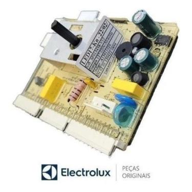Imagem de Placa Potência Lavadora Electrolux LED17 A13611024 Original