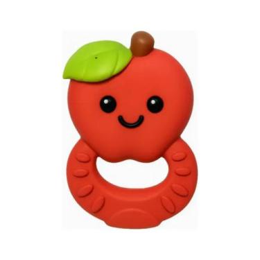 Imagem de Mordedor Infantil Brinquedo TEXTOY - Latoy, Menino