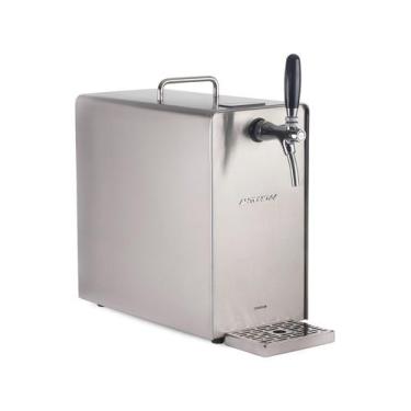 Imagem de Chopeira antonow minia smart flex 15 não precisa cilindro de gás 127v