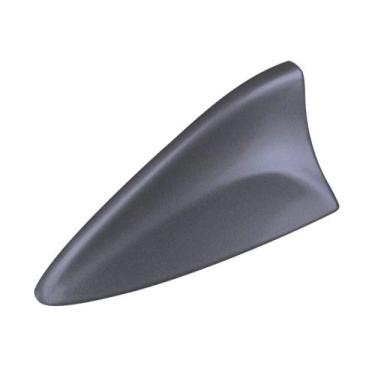 Imagem de Antena Shark Permak 100/m5 - Cinza Escuro