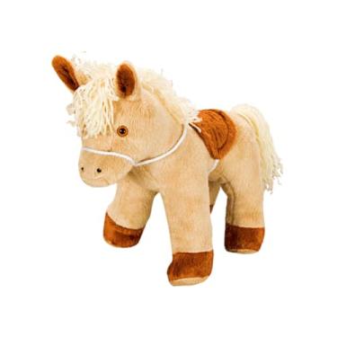 Imagem de Pelucia Cavalo Cavalinho G Extra Suave Incriveis 42cm!