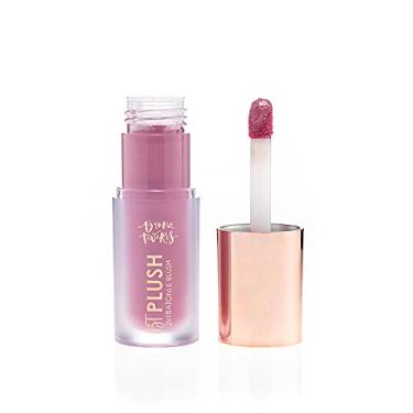 Imagem de Bruna Tavares Bt Plush Mauve