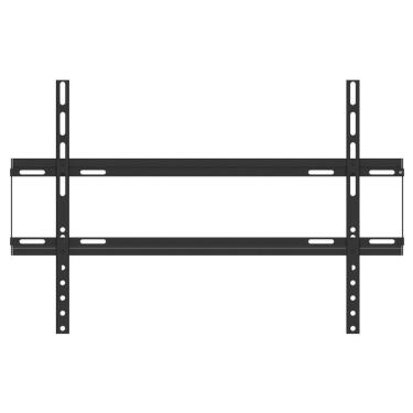 Imagem de Suporte Fixo Ultra Slim Para Tv Lcd/led/plasma 37" A 70" Fixo - SBRP 604 BRASFORMA