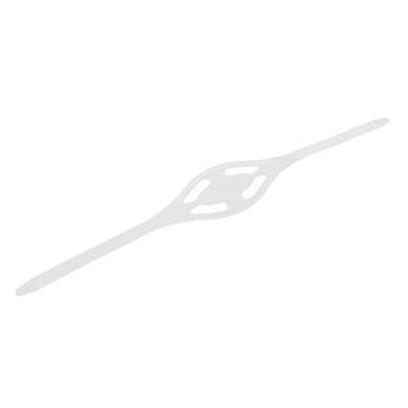Imagem de shamjina de Silicone com Alça Universal para Esportes Aquáticos óculos de Natação E óculos de Natação óculos de Natação, Claro, eu