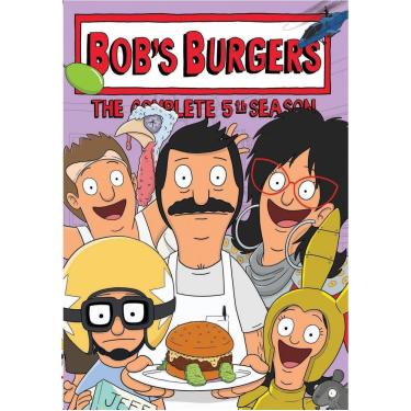 Imagem de Bob's Burgers: The Complete 5th Season