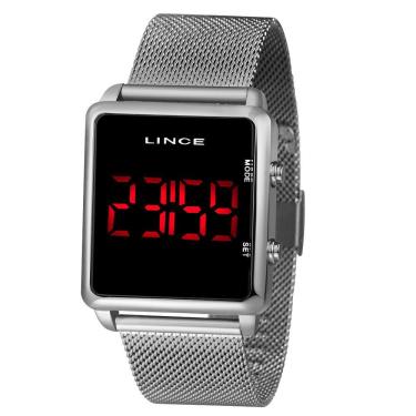 Imagem de Relogio Lince - Mdm4596l Pxsx