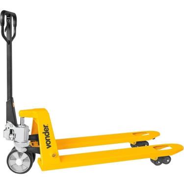 Imagem de Paleteira Hidráulica 2,5 Ton 1.150X685Mm Plr 256 Vonder