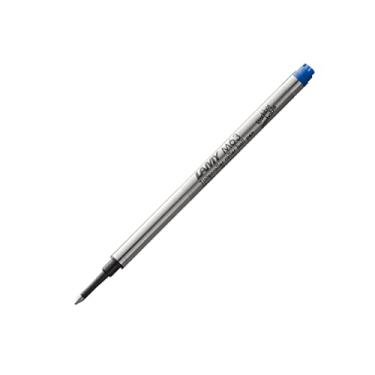 Imagem de 1 x refil de bola rollerball azul Lamy M63