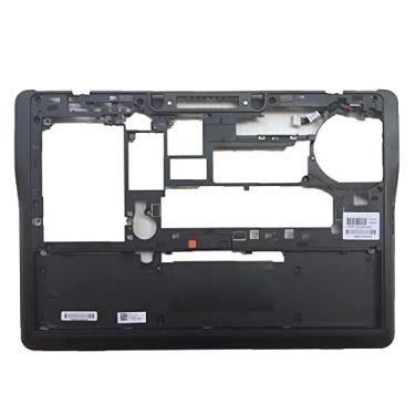 Imagem de Estojo inferior para notebook para DELL Latitude E7440 Preto AM0VN000403 0YGJ08 YGJ08 Novo