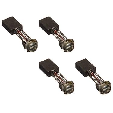 Imagem de Hitachi 999-071 Escova de Carbono Automática (2-2 Pacotes) para H55SC, DH50SB, C7BD2, C7SB2, C7YA, C8FSA, C12FSA