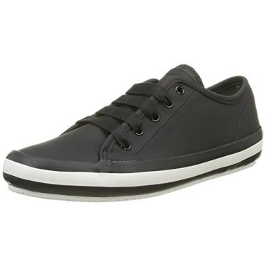 Imagem de Camper Tênis feminino Portol Fashion, Preto 2, 11