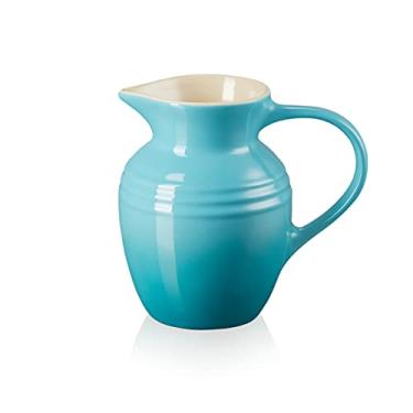 Imagem de Le Creuset Jarra 600ml Azul Caribe