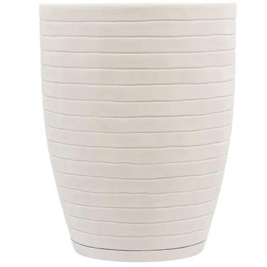 Imagem de Vaso Vasart Relevo 39x49