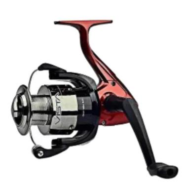 Imagem de Carretel Molinete Marine Sports Neo Plus Vista Fd 4000