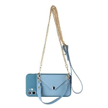 Imagem de Capa de telefone portátil de carteira transversal para Samsung S22 Note 20 Ultra 10 Lite S20 S21 A21S 51 71 31 41 50 70 12 A32 42 A52 72,Azul,Para Samsung Note 10 Plus