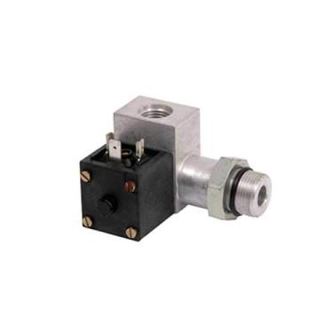Imagem de VALVULA SOLENOIDE 12V VALVULA APU MB TODOS